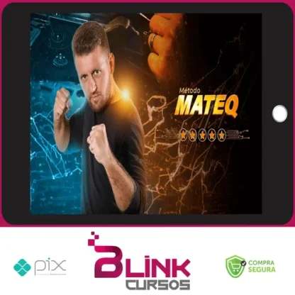 Método MATEQ: Reparos em Notebooks e Empreendedorismo na Assistência - Murillo de Paula Marques