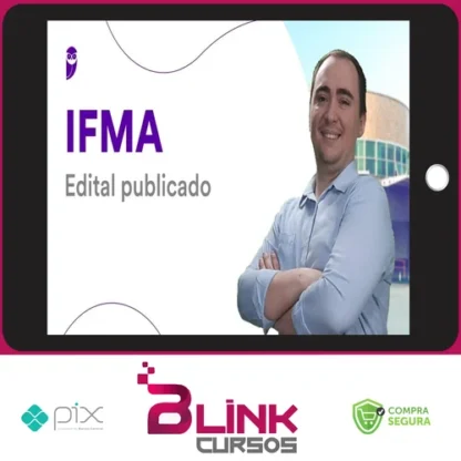 Pacote - IFMA (Assistente em Administração) Pacote - 2023 (Pós-Edital) - Estratégia Concursos