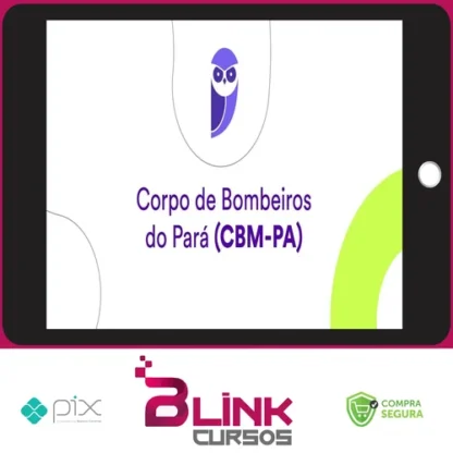 Pacote - CBM-PA (Soldado) Pacotaço - Pacote Teórico + Pacote Passo Estratégico - 2023 - Estratégia Concursos