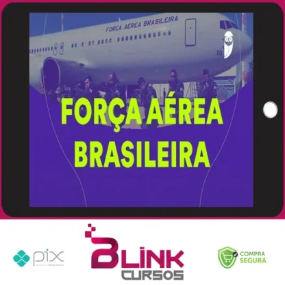 Pacote - Força Aérea Brasileira - EAOEAR (Engenharia da Computação) Pacote - 2024 (Pós Edital) - Estratégia Concursos