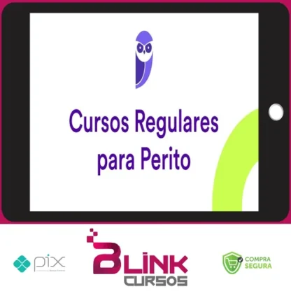 Peritos Criminais - Cursos Regulares - Estratégia Concursos
