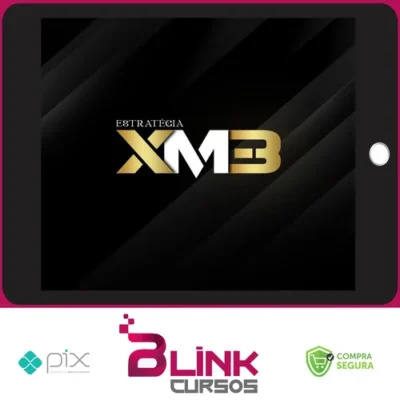 Trade na Mão: Estratégia XM3 - Rodnei Dias