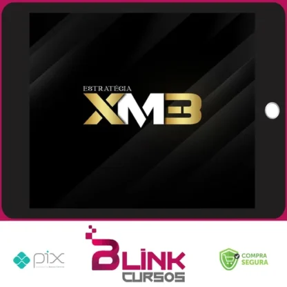 Trade na Mão: Estratégia XM3 - Rodnei Dias
