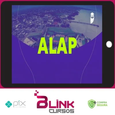 ALAP (Administrador de Redes e Telecomunicações) Redes de Computadores - 2021.2 (Pré-Edital) - Estratégia Concursos