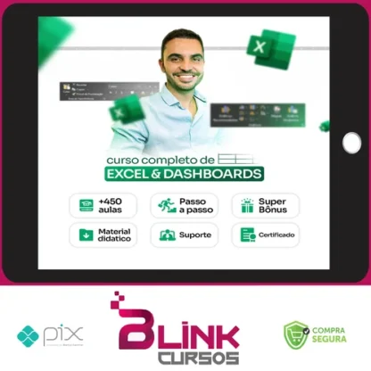 Simplifica Excel Do Zero ao Expert - Prof. Ítalo Teotônio