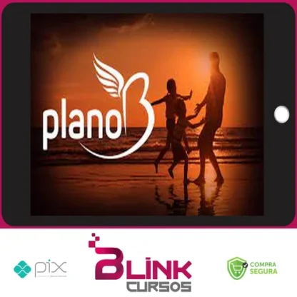 Plano B - Conrado Adolpho
