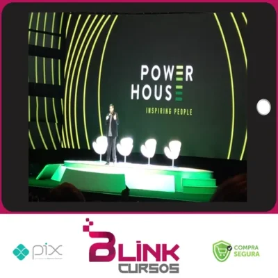 Power House 2018 - Flávio Augusto