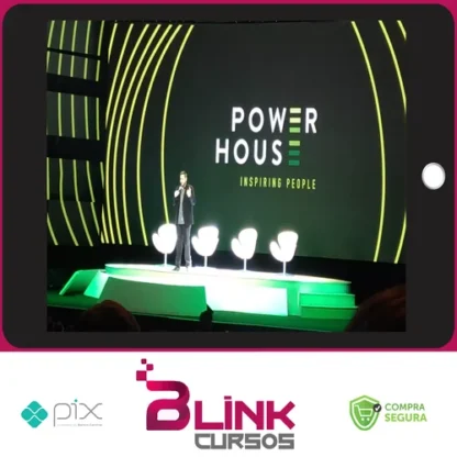 Power House 2018 - Flávio Augusto