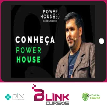 Power House 2019 - Flávio Augusto
