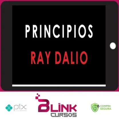 Princípios - Ray Dalio