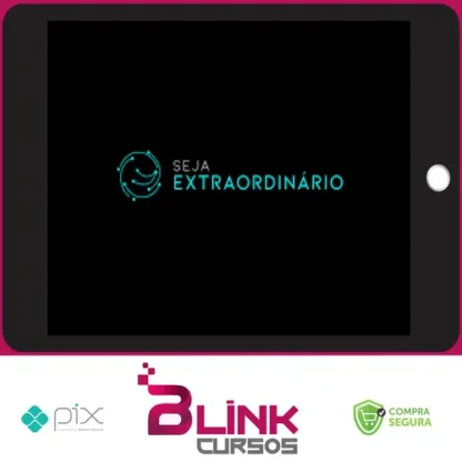 Seja Extraordinário - StartSe