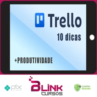 Trello Passo-a-Passo - Vladimir Campos