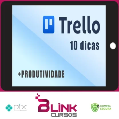Trello Passo-a-Passo - Vladimir Campos