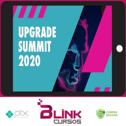 Upgrade Summit - Administradores Premium