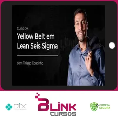 Yellow Belt LSS - Voitto