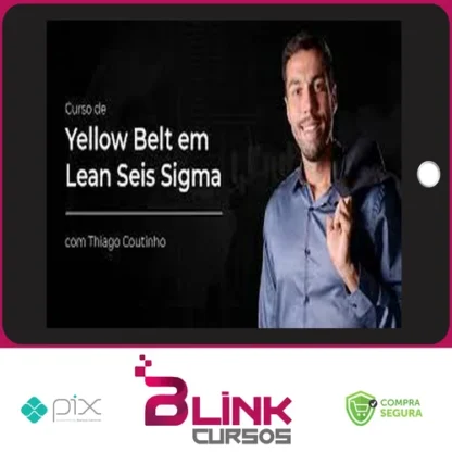 Yellow Belt LSS - Voitto