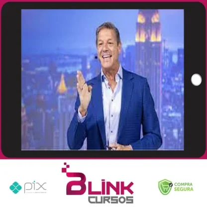 Cloning of Business Success - John Assaraf [INGLÊS]