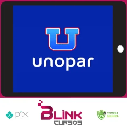 Contabilidade - Universidade Pitágoras Unopar
