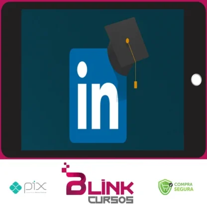 Curso de LinkedIn Pessoal - Rock Content