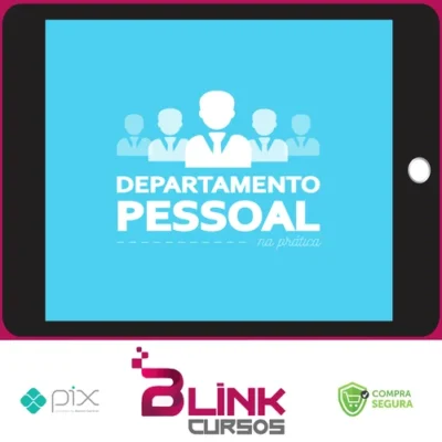 Curso Departamento Pessoal - Viver de Contabilidade