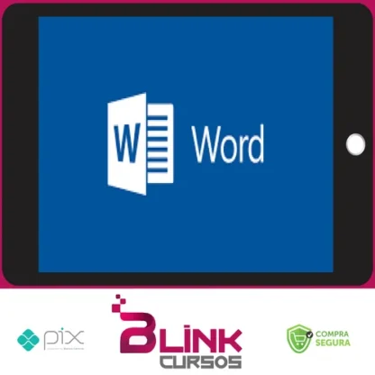 Curso Microsoft Word Completo + Formatação TCC - Humberto Froes Forsan