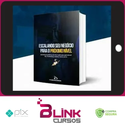 Escalando Seu Negócio Para o Próximo Nível - Israel Rodrigues