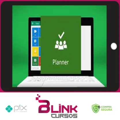 Gestão Ágil com Microsoft Planner - Kelsen Lima