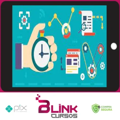Gestão de Projetos: Gerenciamento de Projetos - Itnerante