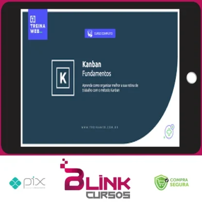 Kanban: Fundamentos - TreinaWeb