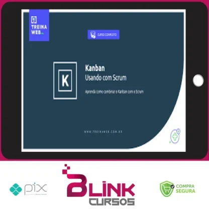 Kanban: Usando com Scrum - TreinaWeb