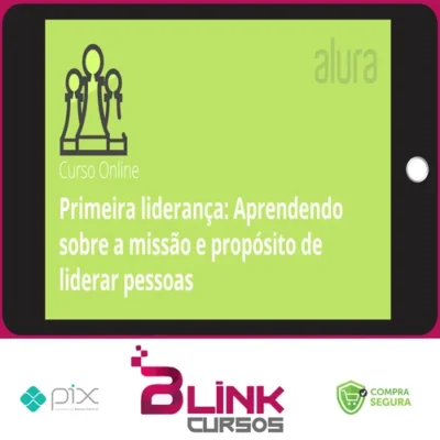 Liderança no Novo Mercado - Alura