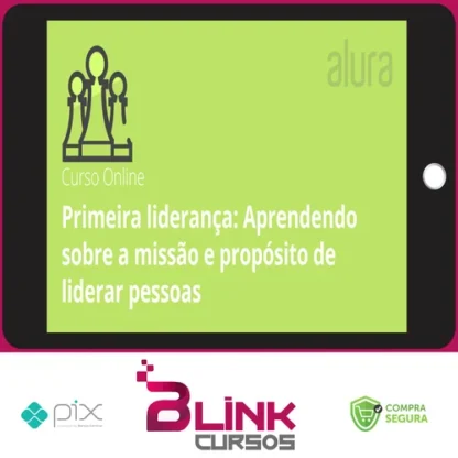 Liderança no Novo Mercado - Alura