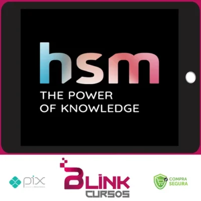 Master Series - HSM [INGLÊS]
