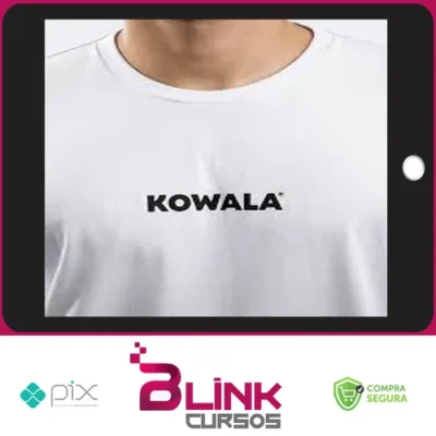 Onda Kowala: Como Criar e Viver da Sua Marca de Roupas - Ian Carso