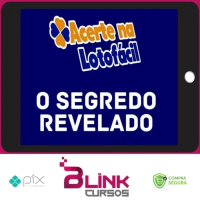 Acerte na Loto Fácil - Wladimir Coelho