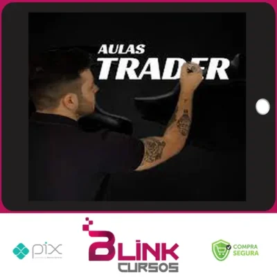 Aulas Trader - Tiago Goetten
