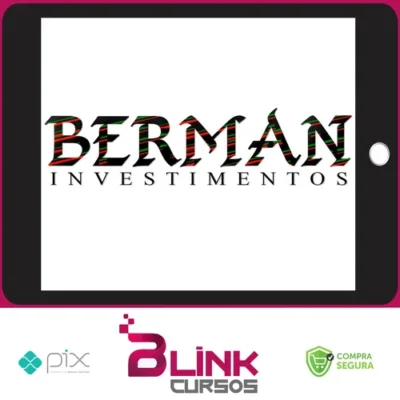 Berman Investimentos - Berman Trader