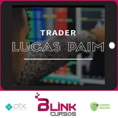 Curso do Lucas - Lucas Paim