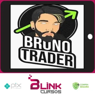 Curso Opções Binárias - Bruno Rocha Trader