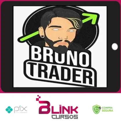 Curso Opções Binárias - Bruno Rocha Trader