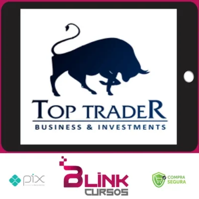 Curso Top Trader - Ronal Cutrim