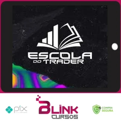 Escola do Trader - Gustavo Ramos e Outros