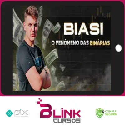 Fenômeno Das Binárias - Lucas Biasi