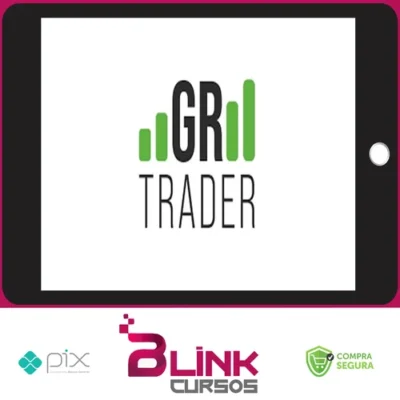 Garotinho Trader - GR Trader