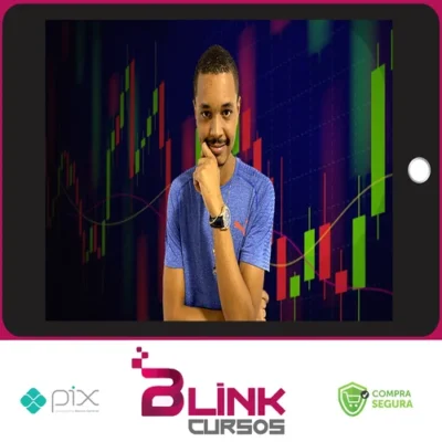 Mentoria Online Opções Binárias - Arthur Leite
