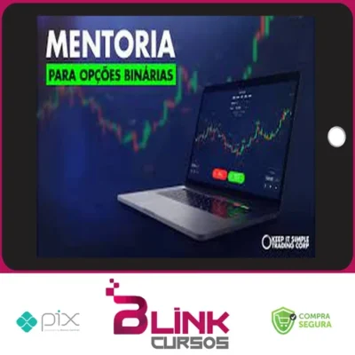 Mentoria Opções Binárias - Rodrigo Kelvin