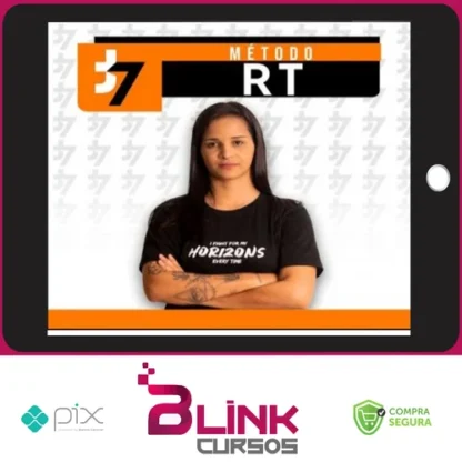 Método Rt: Treinamento Opções Binárias - Rita Rodriguês
