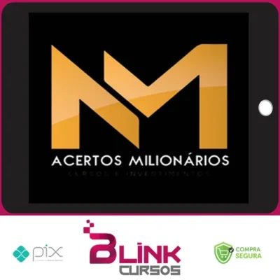 Mil ao Milhão: Acertos Milionários - Felipe Menezes