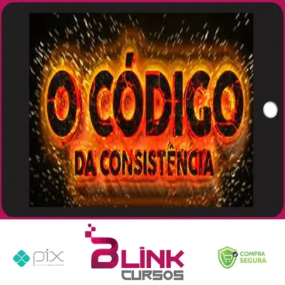O Código Da Consistência - Cangaceiro Trader e Gabs