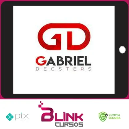 Opções Binárias - Gabriel Decster